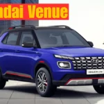 Hyundai Venue: दमदार फीचर्स के साथ एक स्टाइलिश और किफायती कॉम्पैक्ट SUV