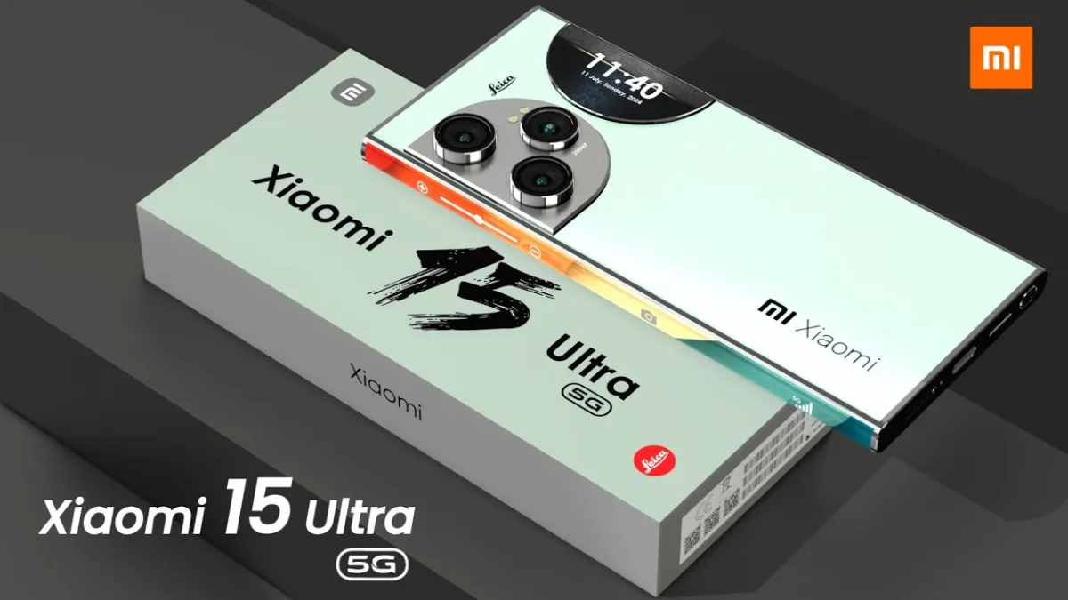 Xiaomi 15 Ultra: प्रीमियम फीचर्स और दमदार कैमरा के साथ फ्लैगशिप अनुभव