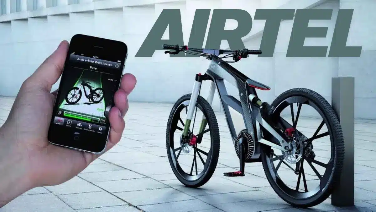 Airtel Electric Cycle: स्मार्ट सफर के लिए नया इलेक्ट्रिक साथी
