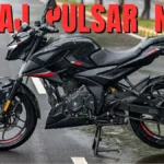 Bajaj Pulsar N160 : युवाओं के लिए परफॉर्मेंस और स्टाइल का दमदार कॉम्बो