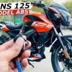 Bajaj Pulsar NS125: स्टाइलिश डिजाइन और दमदार परफॉर्मेंस वाली किफायती स्पोर्ट्स बाइक