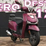 क्या Hero Destini 125 स्कूटर आपकी रोज़मर्रा की ज़रूरतों के लिए एक भरोसेमंद और स्टाइलिश विकल्प है?