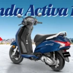 Honda Activa 125: दमदार परफॉर्मेंस और भरोसेमंद स्कूटर का संगम