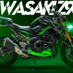 Kawasaki Z900: हाई परफॉर्मेंस, नेकेड स्टाइल और सुपरबाइक फील का शानदार मिश्रण