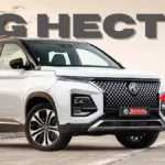 MG Hector: एक स्टाइलिश और स्मार्ट SUV का अनुभव