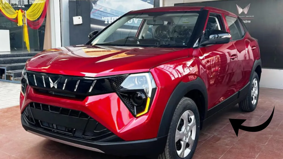 Mahindra XUV 3XO Review : सब-कॉम्पैक्ट SUV सेगमेंट की नई बाज़ीगर है