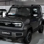Maruti Suzuki Cervo: एक प्रीमियम माइक्रो कार जो बजट में दे लक्ज़री का एहसास