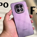 OPPO F29: एक परफेक्ट कैमरा फोन युवाओं के लिए