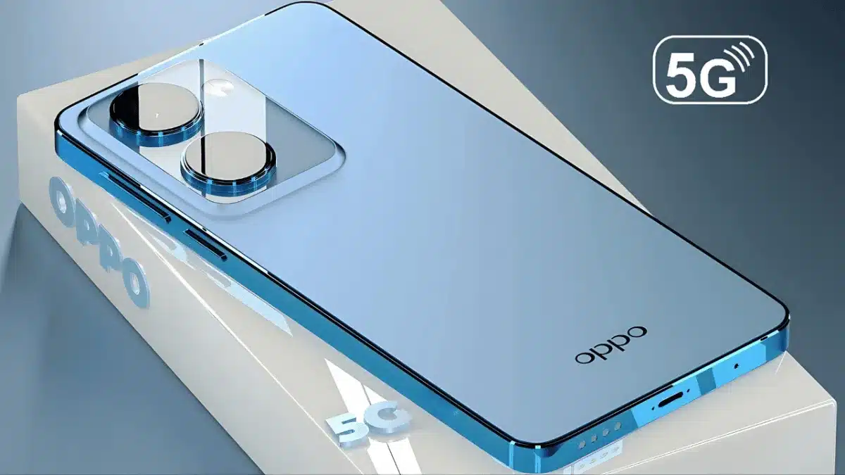 OPPO Reno 14 भारत में ₹29,999 में लॉन्च: स्टाइल, परफॉर्मेंस और कैमरा का पॉवरफुल कॉम्बो