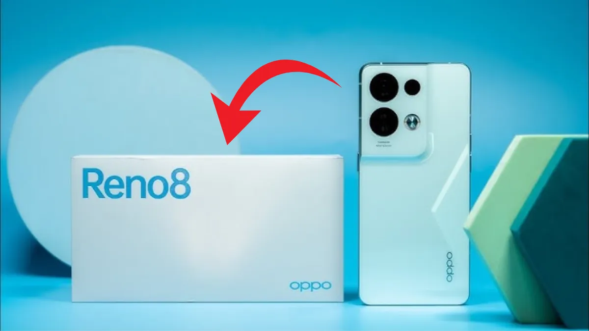 OPPO Reno 8 Pro 5G स्टाइल, स्पीड और शानदार कैमरा का जबरदस्त कॉम्बो