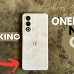 OnePlus Nord CE4 5G: स्टाइलिश डिजाइन, शानदार कैमरा और दमदार परफॉर्मेंस वाला मिड-रेंज स्मार्टफोन