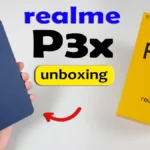 Realme P3x 5G: दमदार परफॉर्मेंस और 5G कनेक्टिविटी के साथ एक बजट स्मार्टफोन