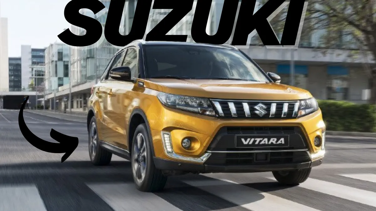 क्या Suzuki Vitara आपके लिए सही फैमिली SUV है?