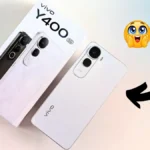 Vivo Y400 Pro 5G: स्टाइलिश डिज़ाइन और दमदार 5G परफॉर्मेंस वाला स्मार्टफोन