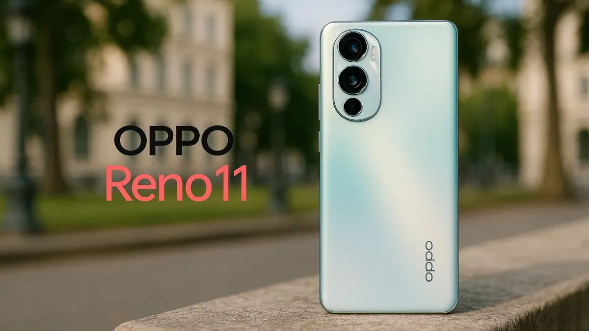 Oppo Reno 11
