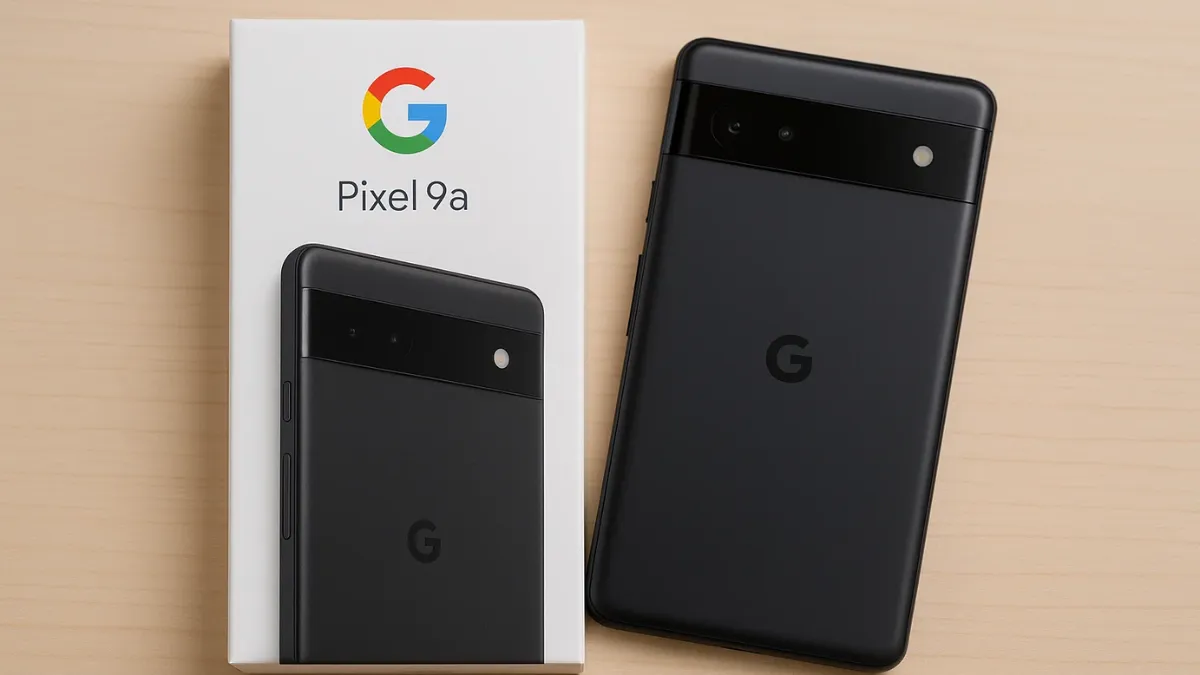 Google Pixel 9a: क्या ये मिड-रेंज सेगमेंट में फ्लैगशिप लेवल का कैमरा फोन है?