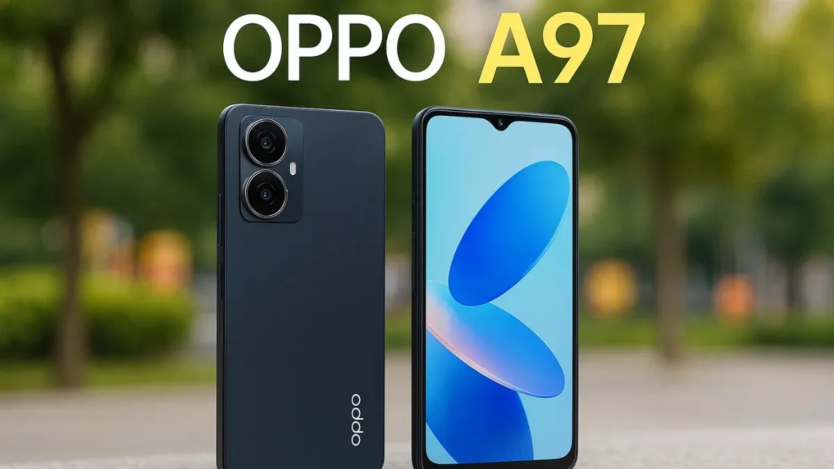 OPPO A97