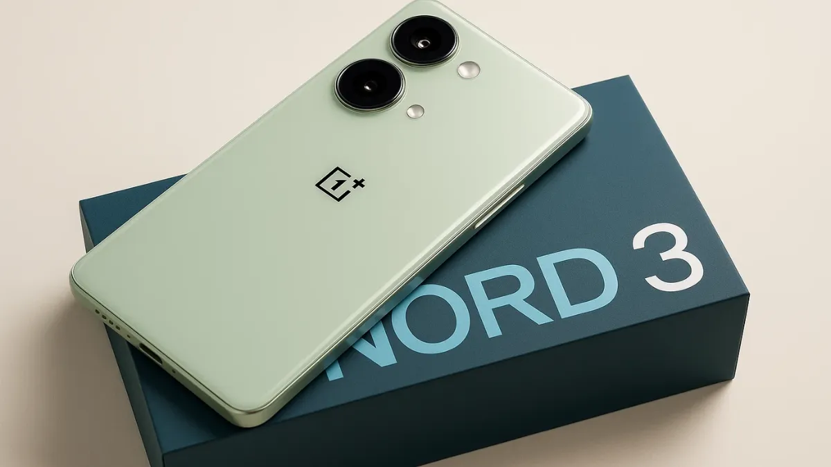 OnePlus Nord 3: फ्लैगशिप लेवल परफॉर्मेंस और प्रीमियम कैमरा अनुभव वाला पावरफुल स्मार्टफोन