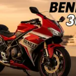 Benelli 302R : इटालियन स्टाइल और दमदार परफॉर्मेंस का परफेक्ट कॉम्बिनेशन
