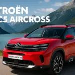 Citroen New C5 Aircross: लक्ज़री, कम्फर्ट और पावर का परफेक्ट कॉम्बिनेशन