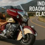 Indian Roadmaster Classic: प्रीमियम टूरिंग का सबसे शानदार अनुभव