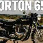 Norton 650 भारत में लॉन्च: दमदार इंजन और प्रीमियम क्लासिक लुक वाली बाइक