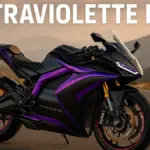 Ultraviolette F99: एक पावरफुल और स्टाइलिश इलेक्ट्रिक मोटरसाइकिल