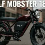 VLF Mobster 180 Launched in India: दमदार स्टाइल और पावर वाली स्ट्रीट बाइक