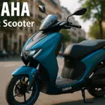 Yamaha Electric Scooter: शहर में स्मार्ट और इको-फ्रेंडली राइडिंग का नया अनुभव